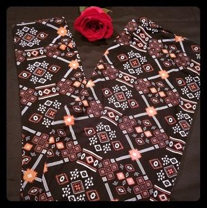 BN TC LEGGINGS !!!VINTAGE UNICORN!!!